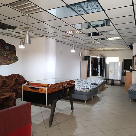 U Betty - Ostrava Centrum Eksteriør bilde