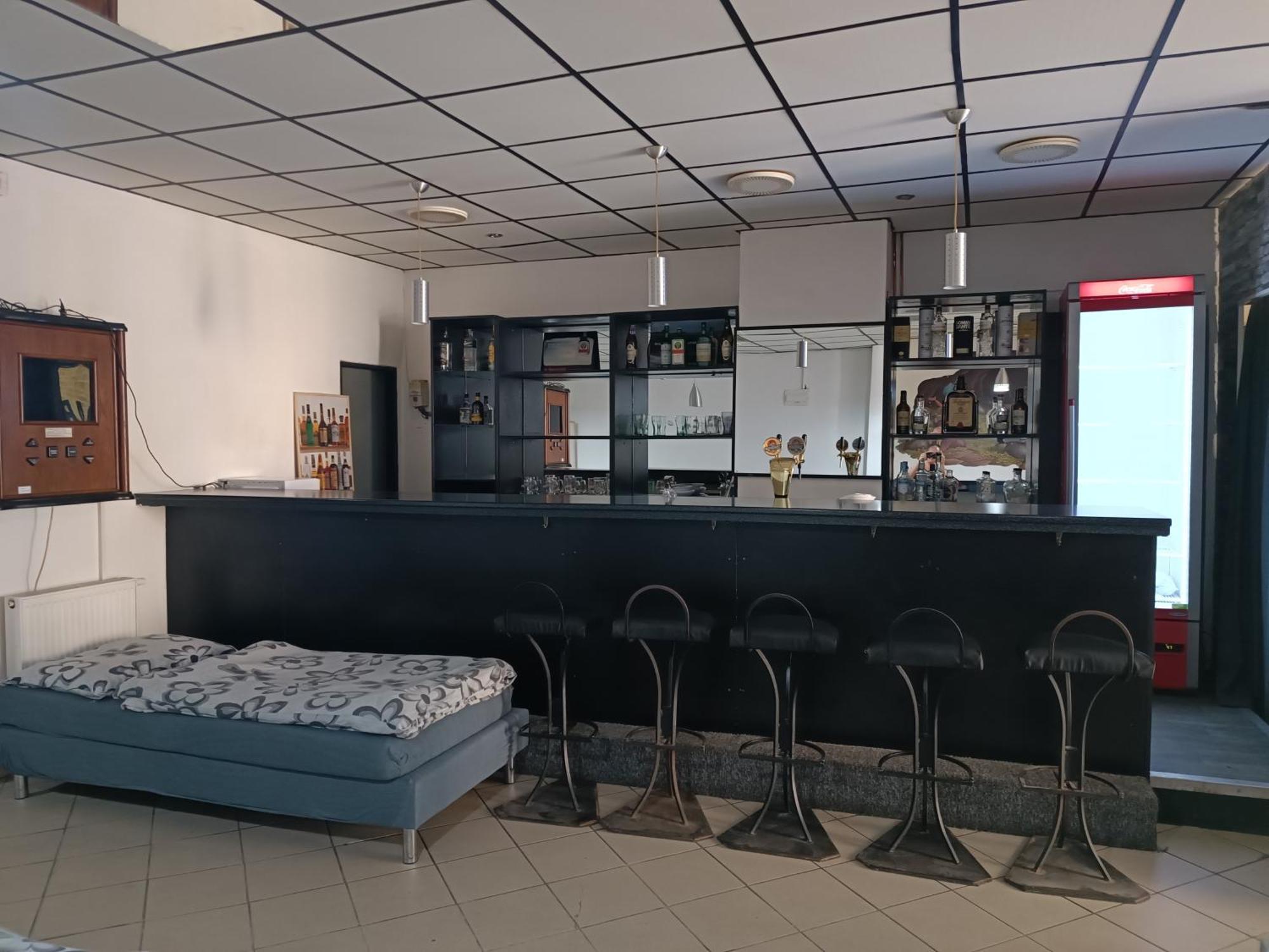 U Betty - Ostrava Centrum Eksteriør bilde