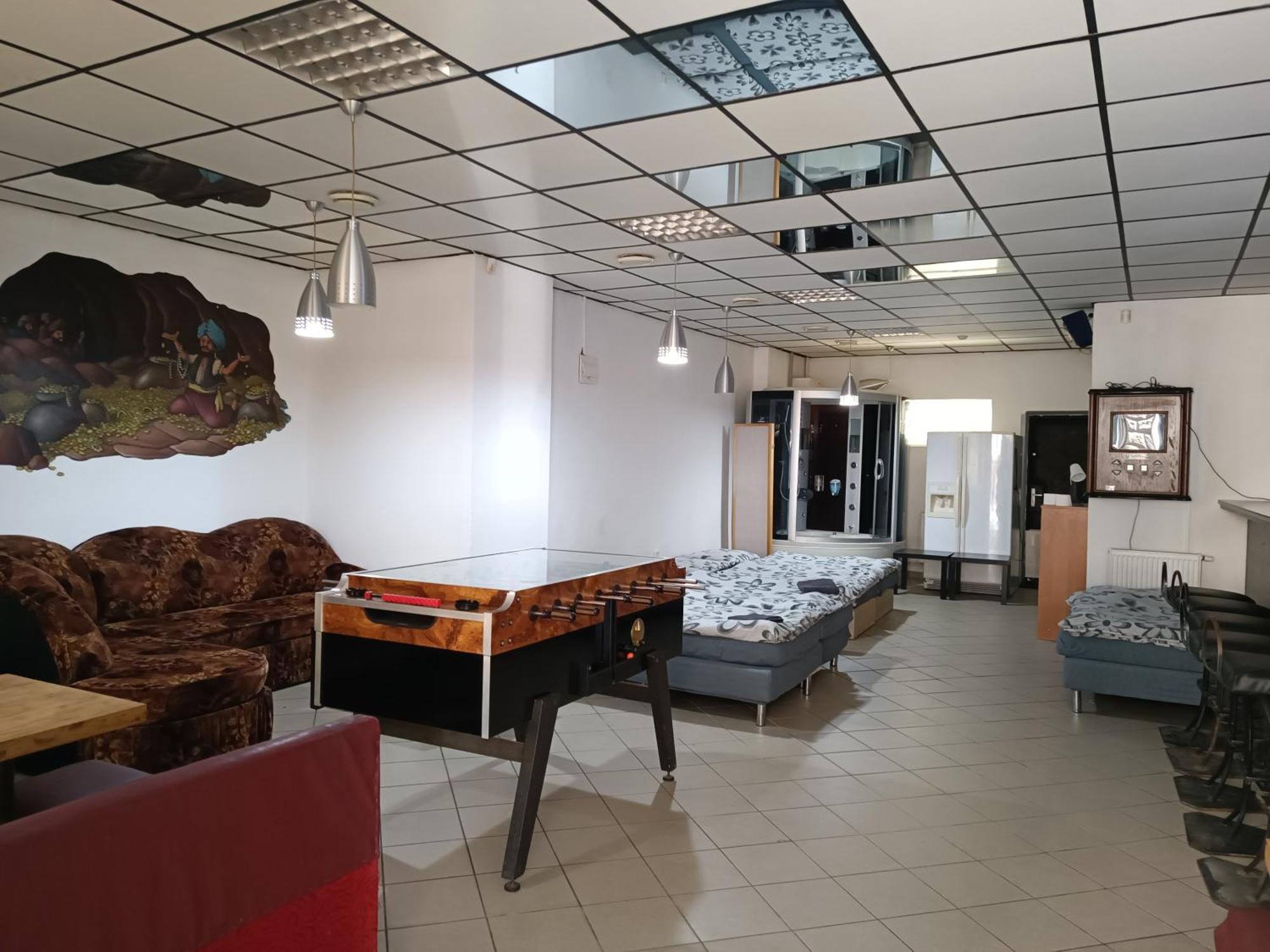 U Betty - Ostrava Centrum Eksteriør bilde